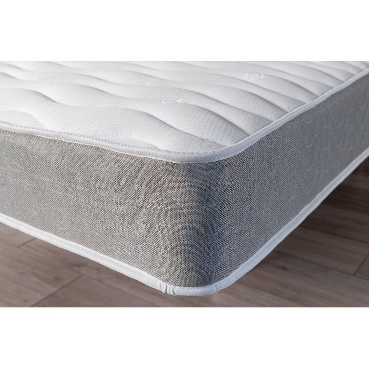 Argos open coil deals mattress